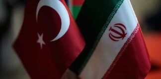 The Washington Times: İran Sonrası Yeni Cephe: Türkiye-İsrail Rekabeti