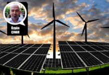 Yeni Dünya Düzeninde Bağımsızlığın Aracı: Yenilenebilir Enerji – Özgün ÇINAR