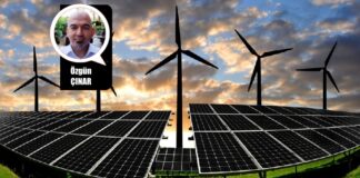 Yeni Dünya Düzeninde Bağımsızlığın Aracı: Yenilenebilir Enerji