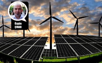 Yeni Dünya Düzeninde Bağımsızlığın Aracı: Yenilenebilir Enerji