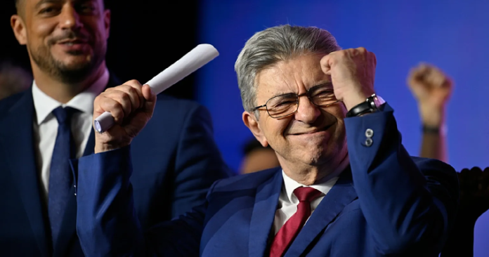 Mélenchon’