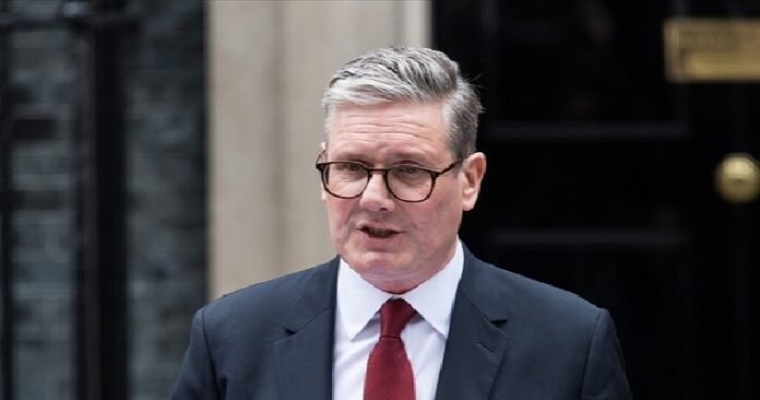 Starmer