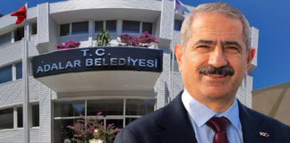 Adalar Belediye Başkanı Akpolat Gözaltında: Bir Soruşturmadan Fazlası