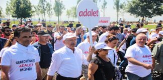 Yürüyen Adamın Durağı: Mutlak Butlan