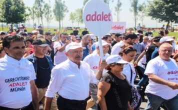 Yürüyen Adamın Durağı: Mutlak Butlan