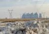 Kömürün Gölgesinde Bir Ülke