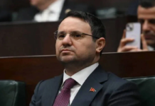 Brüksel’den Ankara’ya Sert Uyarı