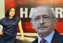 Banu Güven’den Kılıçdaroğlu’na Açık Yalanlama