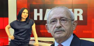 Banu Güven’den Kılıçdaroğlu’na Açık Yalanlama