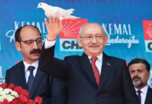 Ahlak Tartışmalarının Gölgesinde Eski Cumhuriyet İddiası