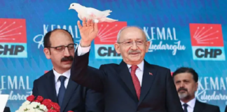Ahlak Tartışmalarının Gölgesinde Eski Cumhuriyet İddiası