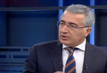 “Mutlak Butlan” Yönetimini Eleştiren Yücetürk’e İhraç Talebi