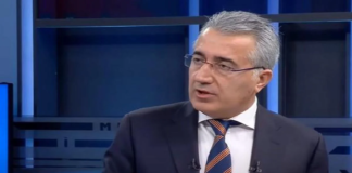 “Mutlak Butlan” Yönetimini Eleştiren Yücetürk’e İhraç Talebi