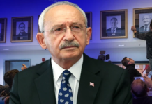 Kurultaydan Kaçışın Yeni Adresi: CHP’de Sandık Yerine Yargı Tartışması