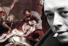Camus’nun Çekmecede Bıraktığı Cinayet