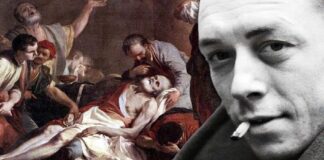 Camus’nun Çekmecede Bıraktığı Cinayet