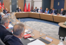 Butlana Karşı Çıkanlar Butlanın İhraç Kararında Saf Tuttu