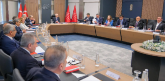 Butlana Karşı Çıkanlar Butlanın İhraç Kararında Saf Tuttu