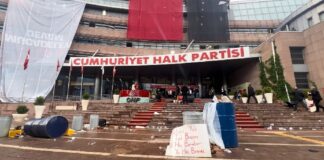Birlik Çağrısından Tasfiyeye: CHP’nin Hesaplarında İlk Hedef Özel Ve İmamoğlu Oldu