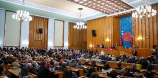CHP’de 111 Milletvekilinden Kurultay Hamlesi: “Son Sözü Mahkemeler Değil Delegeler Söyler”