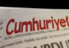 Cumhuriyet Gazetesi’nin X Hesabına Erişim Engelli