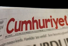 Cumhuriyet Gazetesi’nin X Hesabına Erişim Engelli