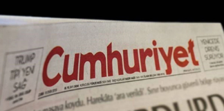 Cumhuriyet Gazetesi’nin X Hesabına Erişim Engelli
