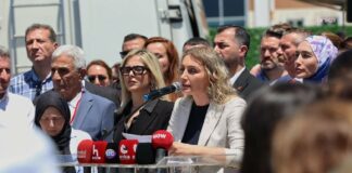 Hukukun Sustuğu Yerde Vicdan Konuşur