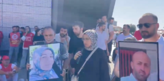 Dilovası’nda Yükselen Ses: “Acılar Pazarlıkla Değil Adaletle Dinir”
