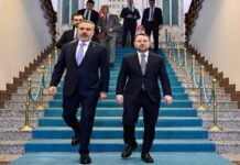 Ankara’dan Brüksel’e Redd-i Siyasi: AP Raporuna Sert Ret, Eleştirilere Kapalı İletişim Hattı