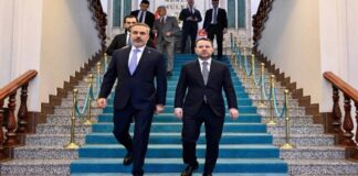Ankara’dan Brüksel’e Redd-i Siyasi: AP Raporuna Sert Ret, Eleştirilere Kapalı İletişim Hattı