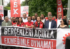 Emekçinin Sofrasındaki Eksilen Ekmek Türkiye’nin Gerçeğine Dönüştü