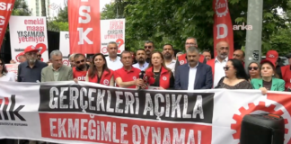 Emekçinin Sofrasındaki Eksilen Ekmek Türkiye’nin Gerçeğine Dönüştü