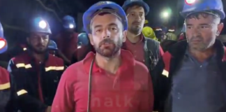 Madenciler Direniyor, Yeraltında Açlık, Yerüstünde Sessizlik