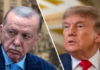 Trump Desteği Erdoğan’a Yeni Alan Açıyor