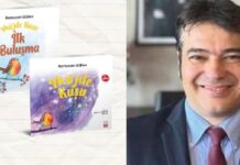 Hücre Avlusundan Masala: Tutukluluğun İçinden Yazılan Bir Babanın Hikâyesi