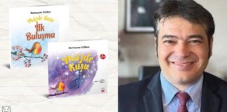 Hücre Avlusundan Masala: Tutukluluğun İçinden Yazılan Bir Babanın Hikâyesi