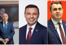 Üç Büyükşehirden Butlana Karşı Ortak İsyan