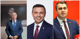 Üç Büyükşehirden Butlana Karşı Ortak İsyan