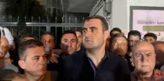 CHP’de İzmir Gerilimi: “Örgüt İradesine Müdahale” Suçlaması