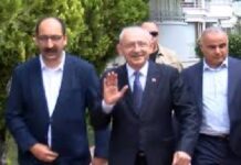 Devlet Aklı Tartışmasında Kılıçdaroğlu Eleştirisi