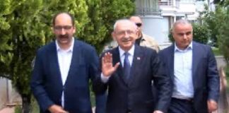 Devlet Aklı Tartışmasında Kılıçdaroğlu Eleştirisi