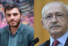 Kılıçdaroğlu’nun Sessiz Planı Cezaevinde Ortaya Çıktı