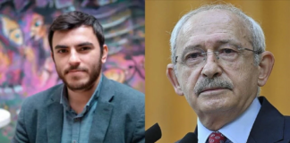 Kılıçdaroğlu’nun Sessiz Planı Cezaevinde Ortaya Çıktı
