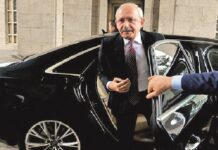 Kemal Kılıçdaroğlu’nun Finansman Sessizliği Büyüyor
