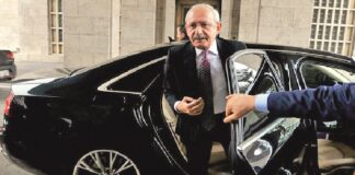 Kemal Kılıçdaroğlu’nun Finansman Sessizliği Büyüyor
