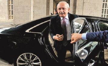Kılıçdaroğlu’ndan İktidarın Diliyle Muhalefet Etme Denemesi