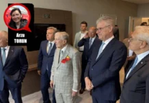 Burjuvazinin Kibri ve Cinsiyetçilik