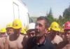 Madenin Altından Çıkan Öfke Ankara’ya Yürüyor