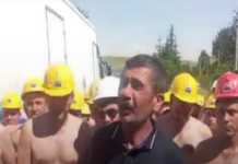 Madenin Altından Çıkan Öfke Ankara’ya Yürüyor